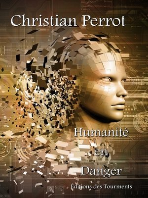 cover image of Humanité en Danger
